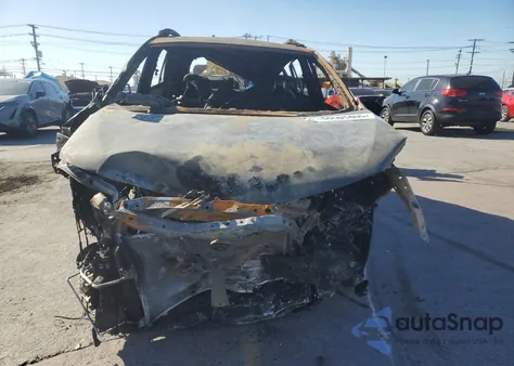 2015 Toyota Rav4 Le z USA, uszkodzony, nr VIN 2T3ZFREV6FW170642